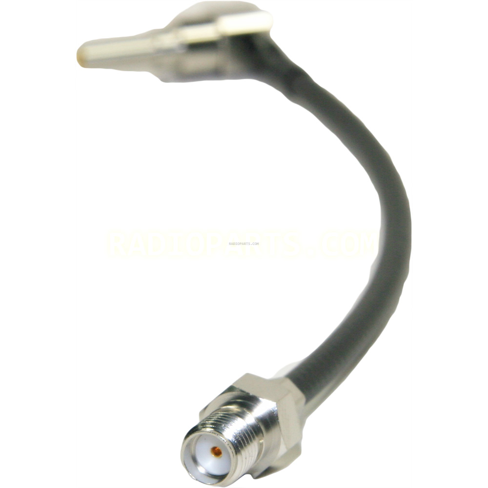 Motorola TL000068A01 RF Antenna Adapter