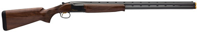 Browning Citori CXS Over/Under 12 Gauge 30" 3" Black Walnut Stock Blued Steel