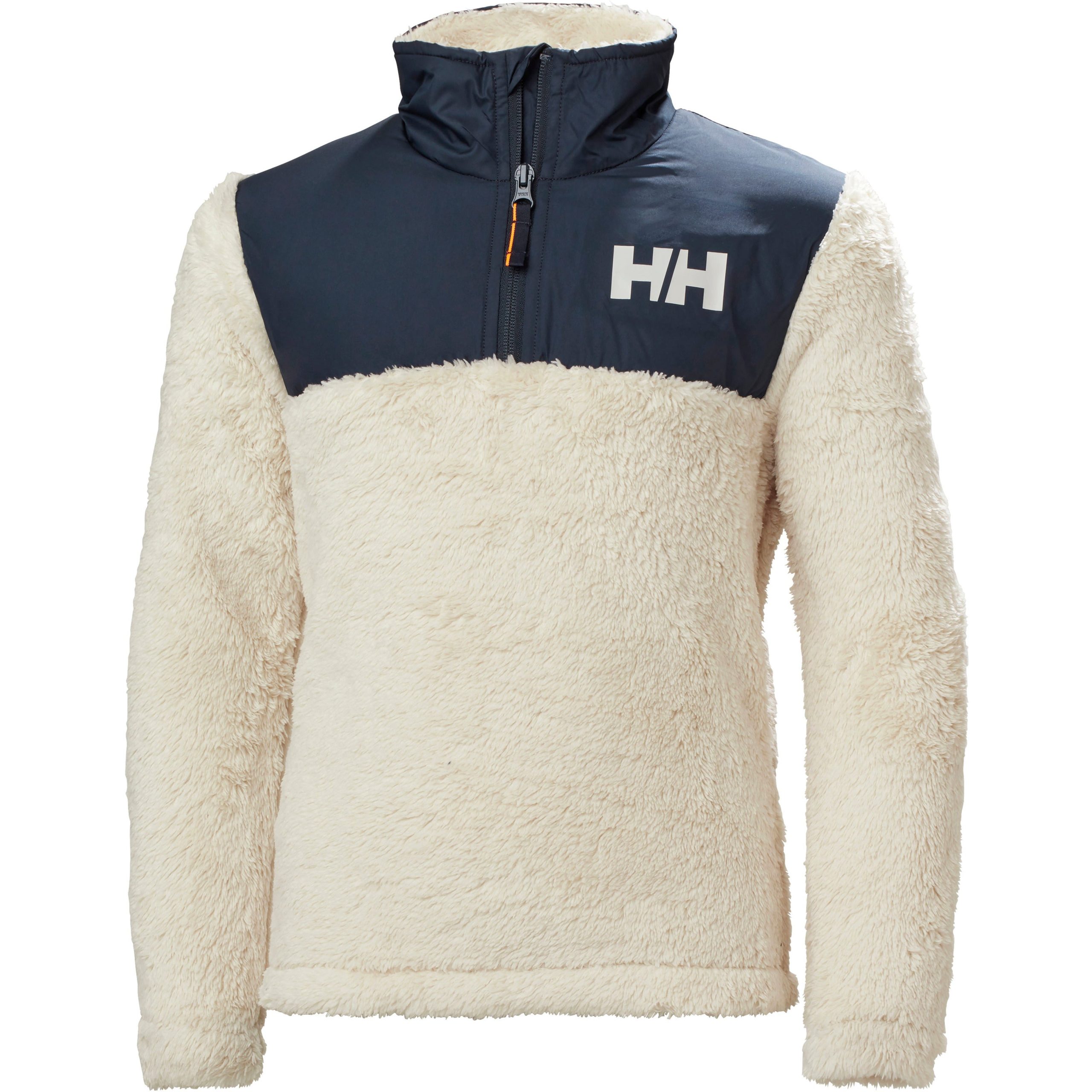 Helly Hansen Jr Champ 1/2 Zip Midlayer
