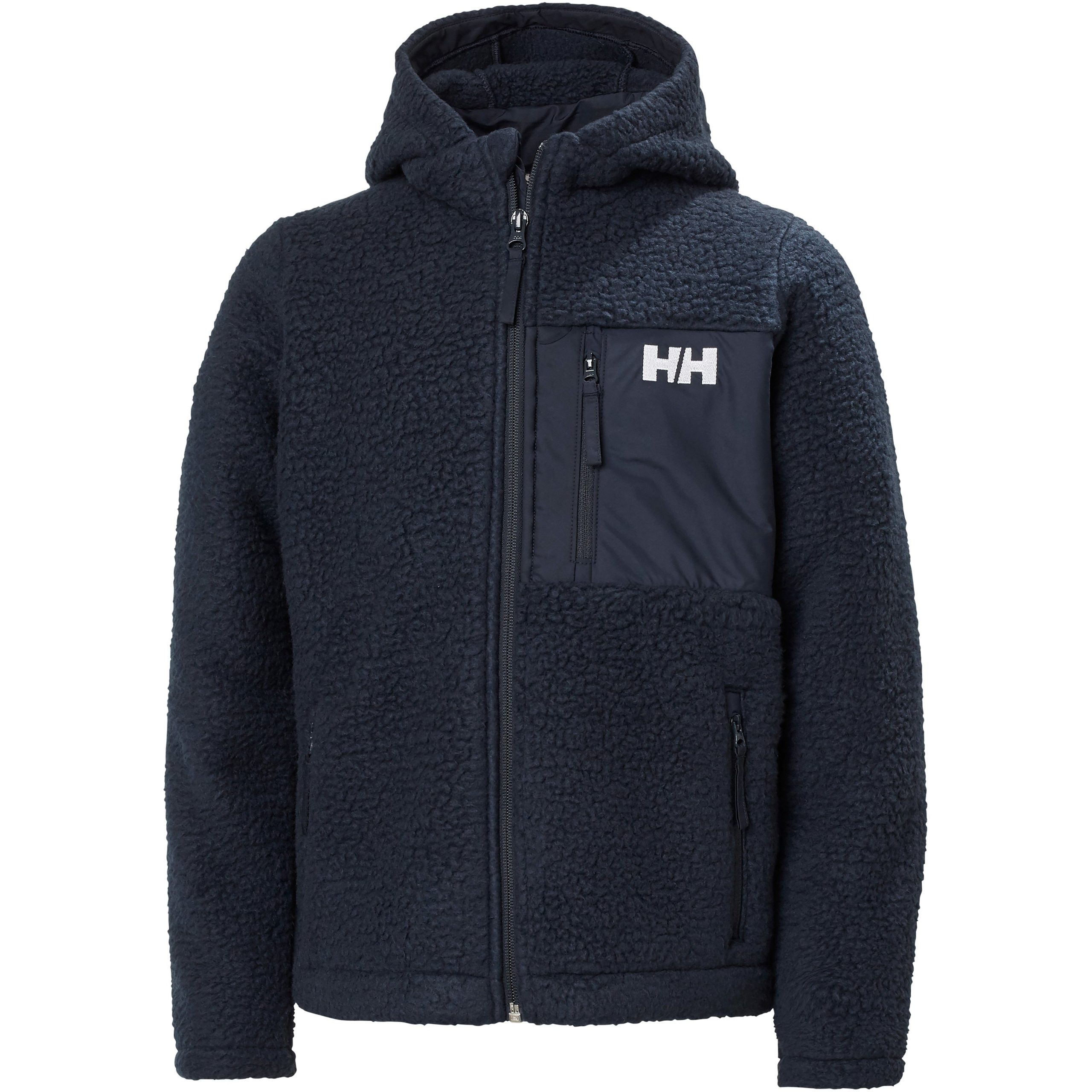 Helly Hansen Jr Champ Pile Jacket