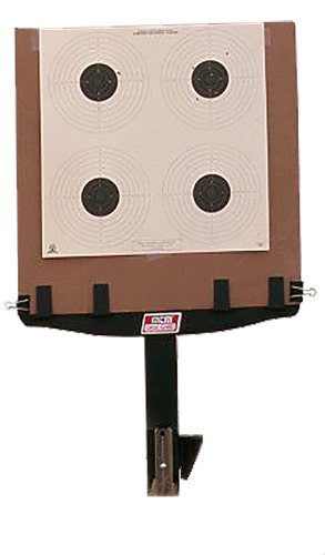 MTM Case-Gard Jammit Compact Target Stand Plastic 17.50" x 3" x 4" Includes Target Backer