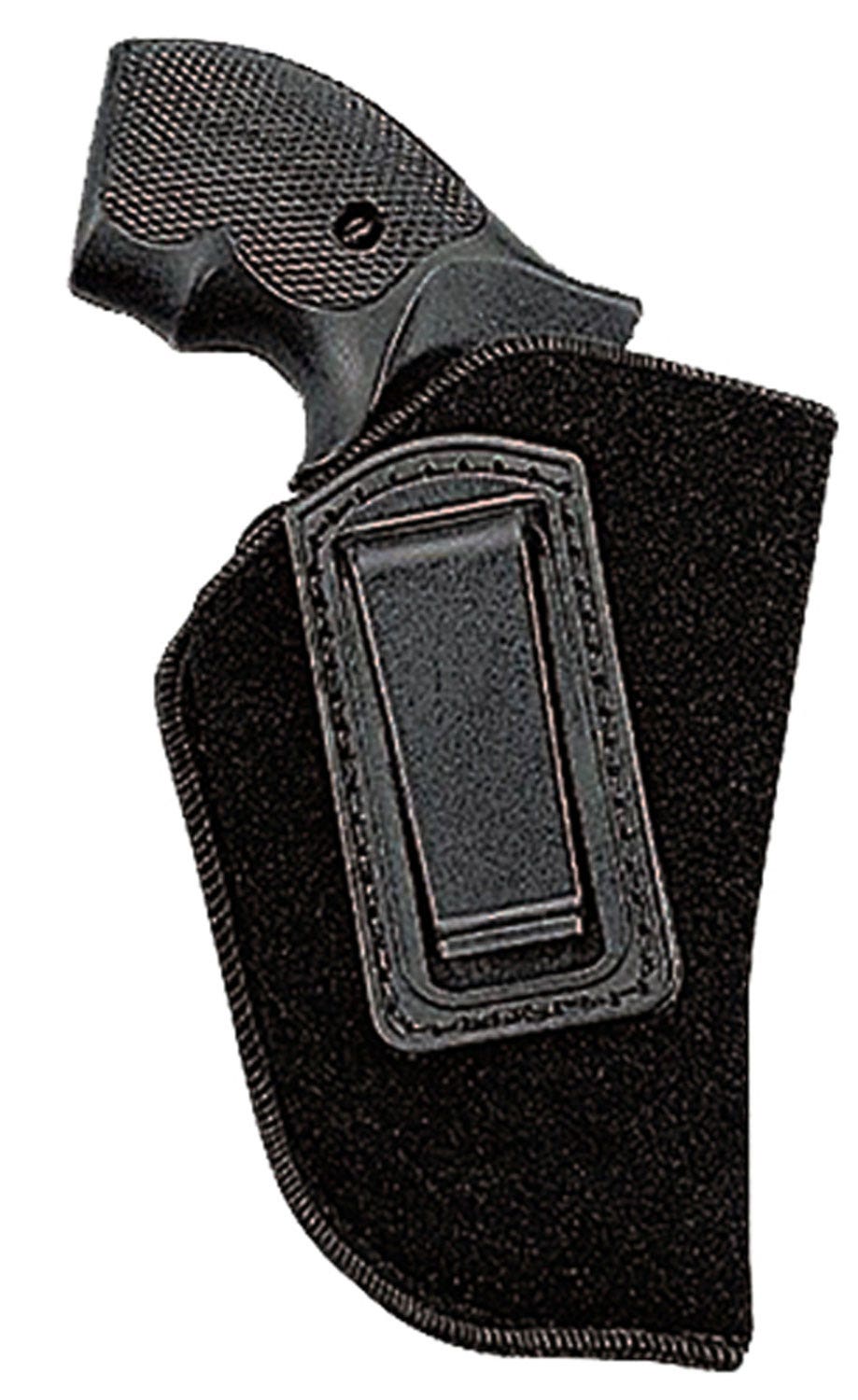 Uncle Mikes Sidekick Inside-the-Pants Holster Size 16 Black RH