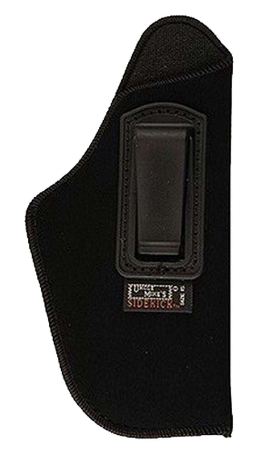 Uncle Mikes Sidekick Inside-the-Pants Holster Size 16 Black Left Hand