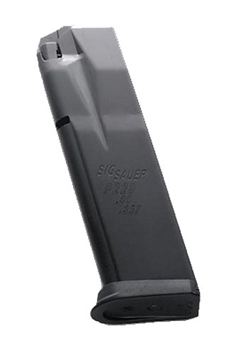 Sig Sauer P229 12 Round Magazine .357 Sig / .40 S&W
