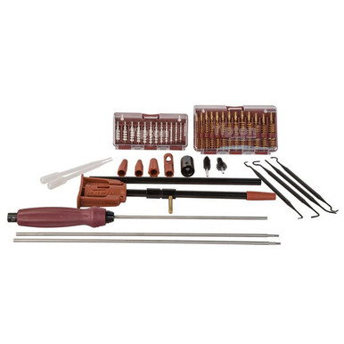 Tipton Ultra Gun Cleaning Kit