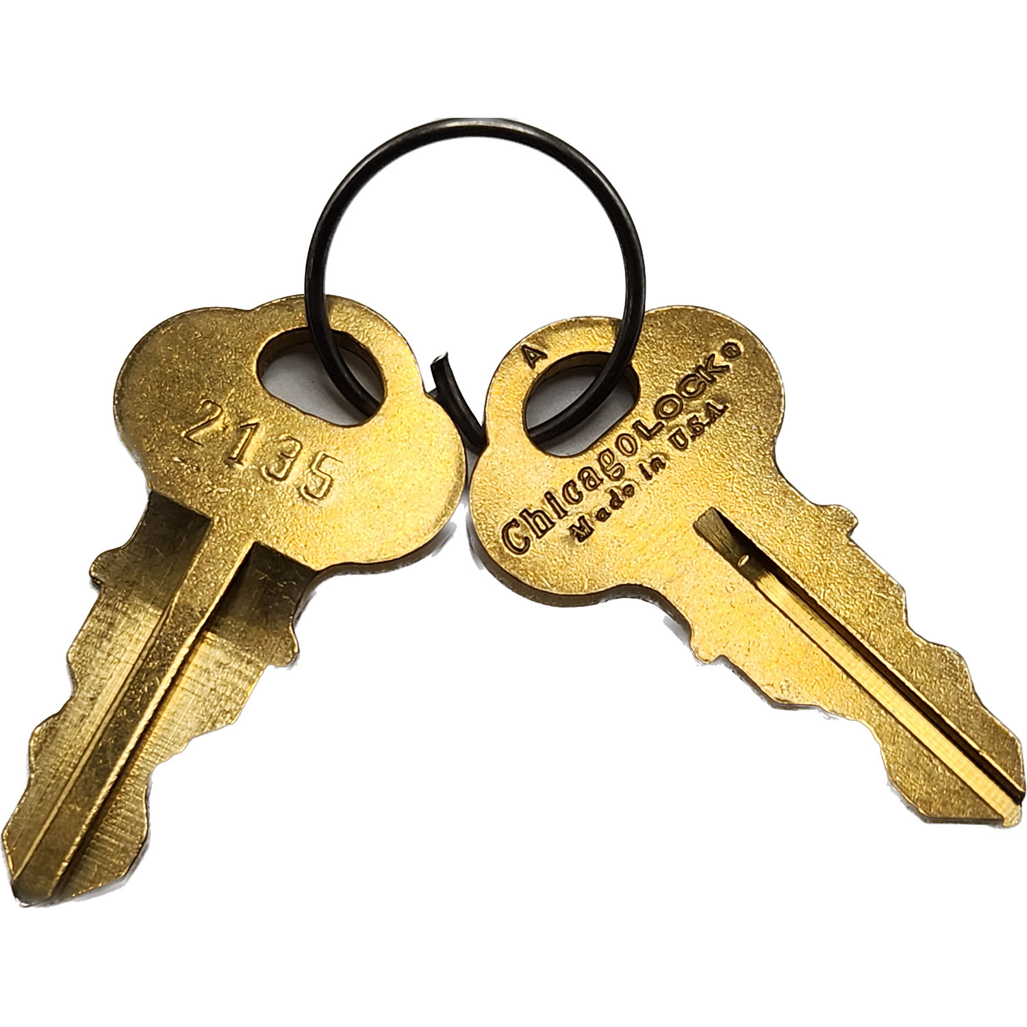 Motorola 5564957H02 HPD Key Lock