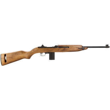 Auto Ordnance M1 Carbine Walnut Wood Furniture CA Legal