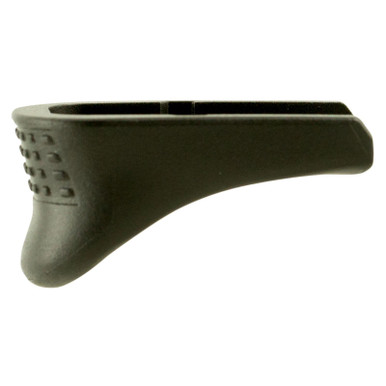 Pearce Grip PG43 Grip Extension Fits Glock 43 Polymer Black