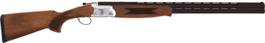 Tristar Trinity .410 Gauge 28" Barrel Turkish Walnut Stock Over/Under Shotgun