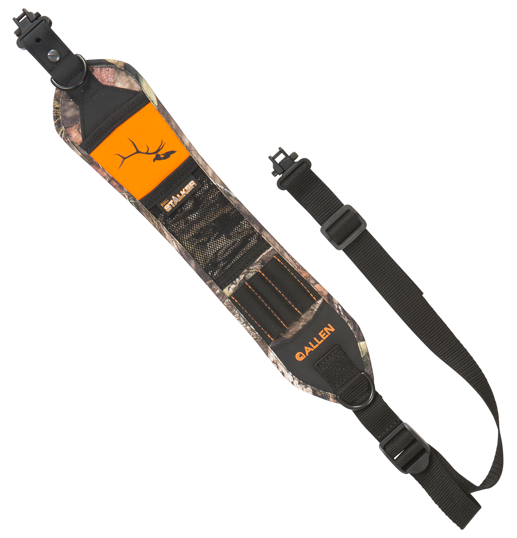 Hypa-lite Bull Stalker Sling With Swivels Mossy Oak Mountain Country