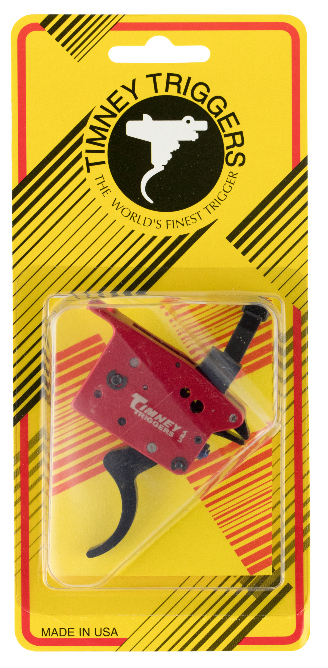 Timney Trigger Mosin-nagant - Rifles Fdmn