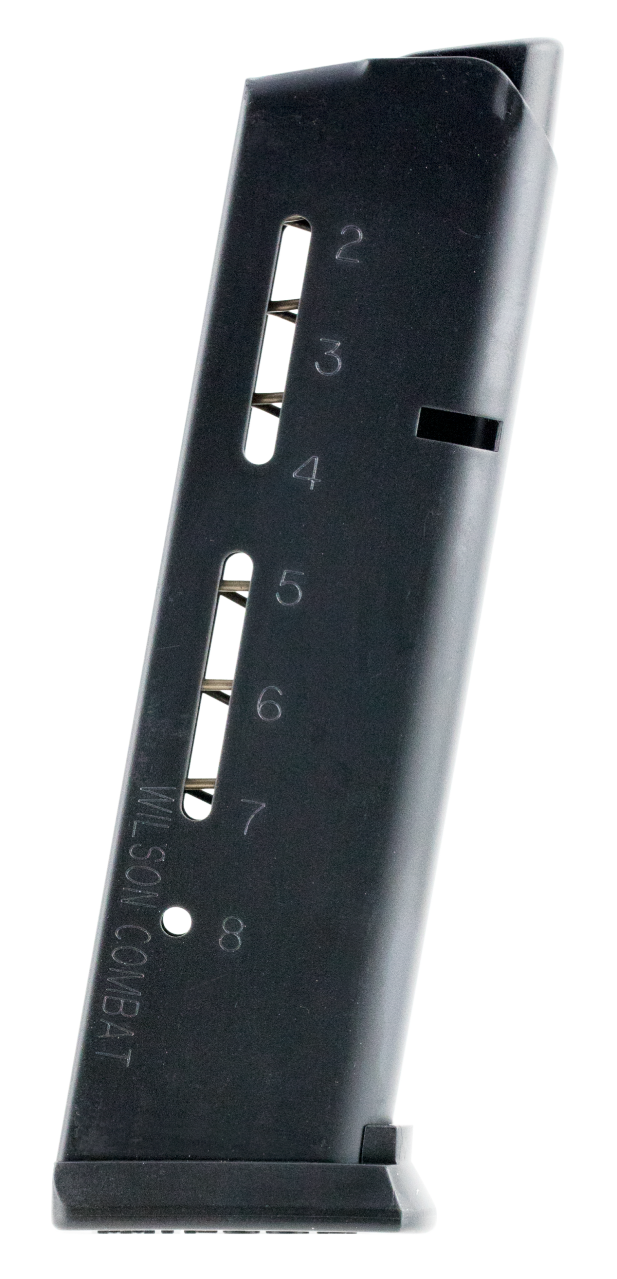 Wilson Combat Etm, Wils 500b Mag 1911 Elite 45 8r Etm