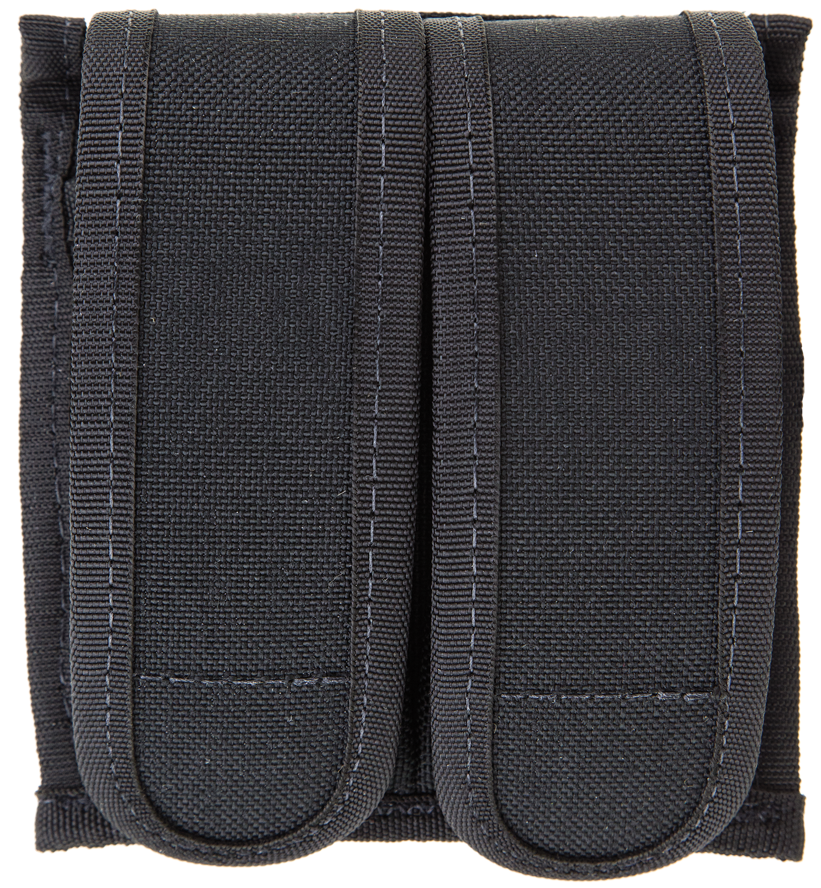 Blackhawk Universal, Bhwk 44a054bk  Cordura Dbl Mag Case