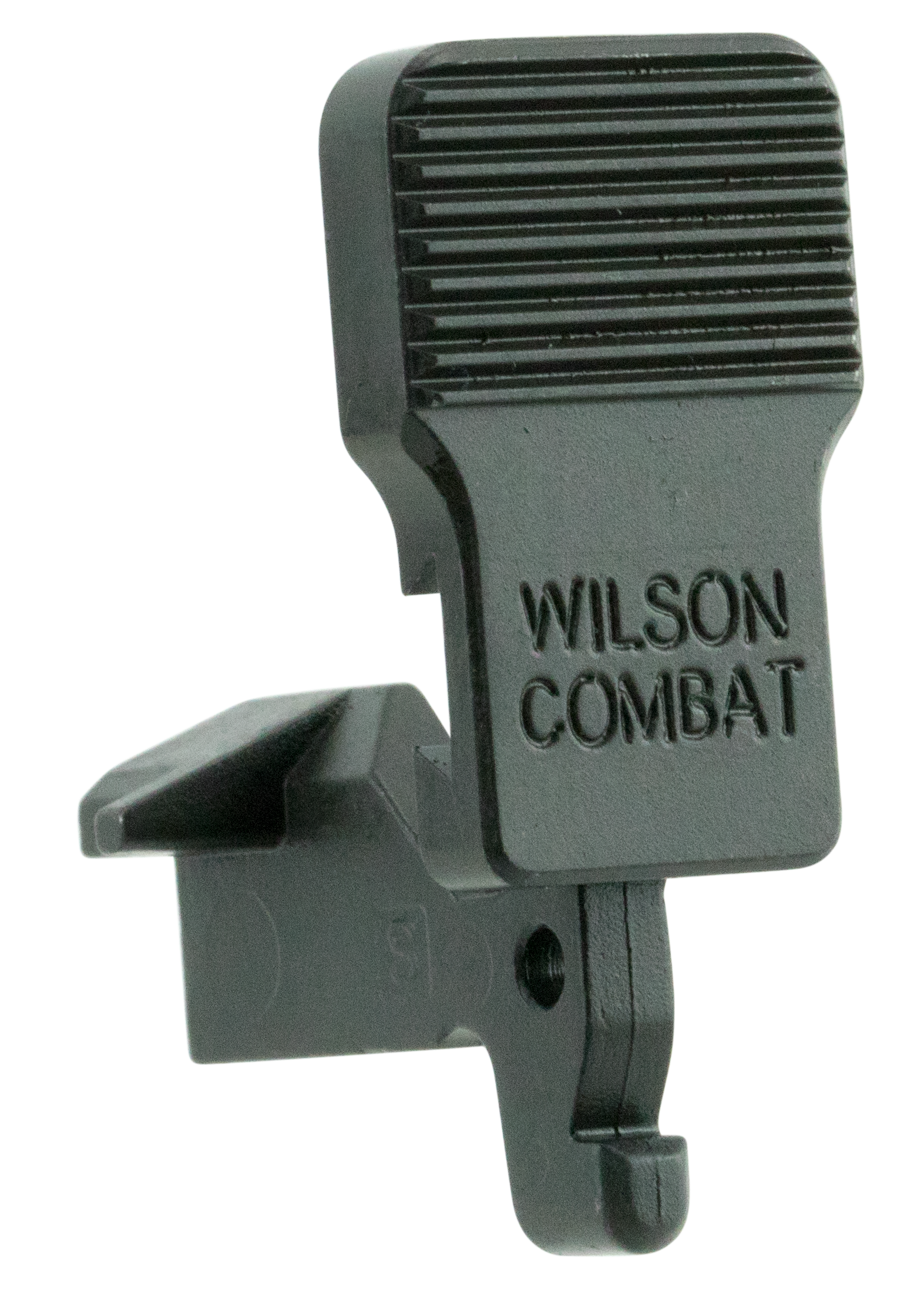 Wilson Combat Bolt Release, Wils Trebr Ext Oversz Bolt Release