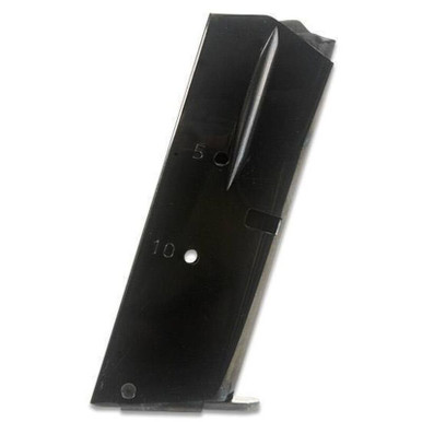 Kel-Tec P-11 9mm 10 Round Steel Blued Finish Magazine