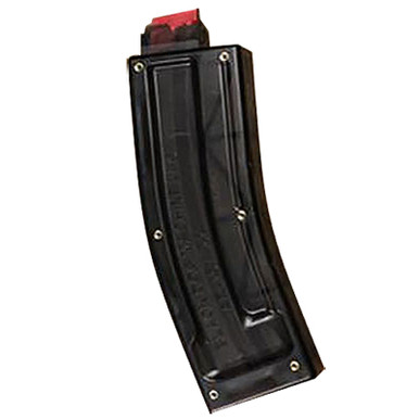 Kel-Tec SU-22 22 LR 26 Round Steel Blued Finish Magazine