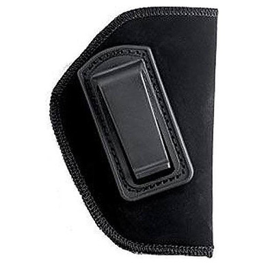 Blackhawk 73IP04BK-R ISP Holster With Clip Small Autos 2"-2.75" Black RH