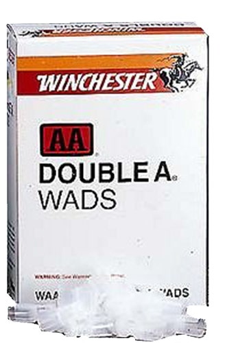 Winchester Ammo Double A 410 Gauge Reloading Wads