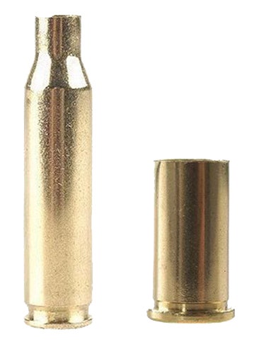 Winchester Unprimed Brass .380 Auto