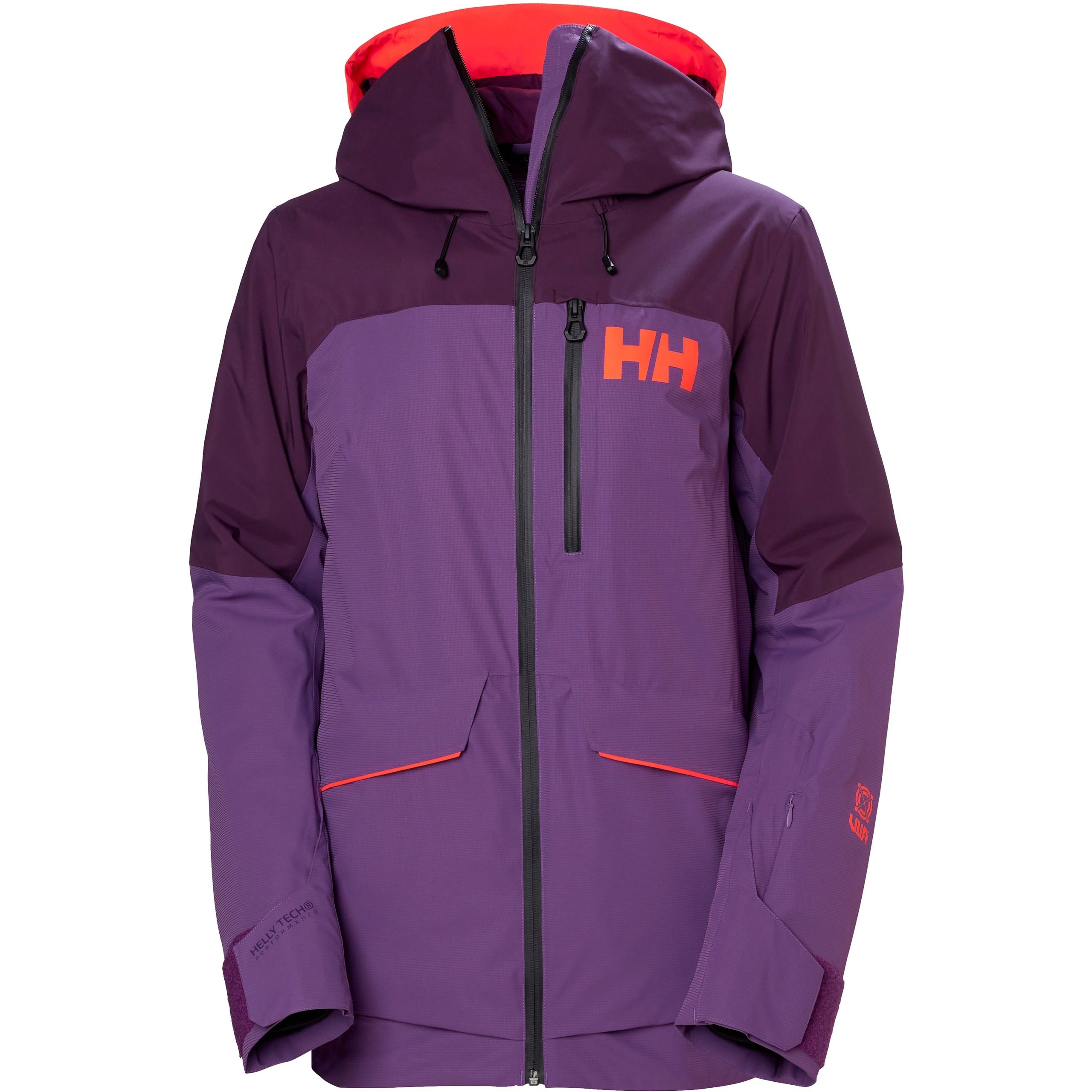 Helly Hansen W Powchaser LIFALOFT Jacket