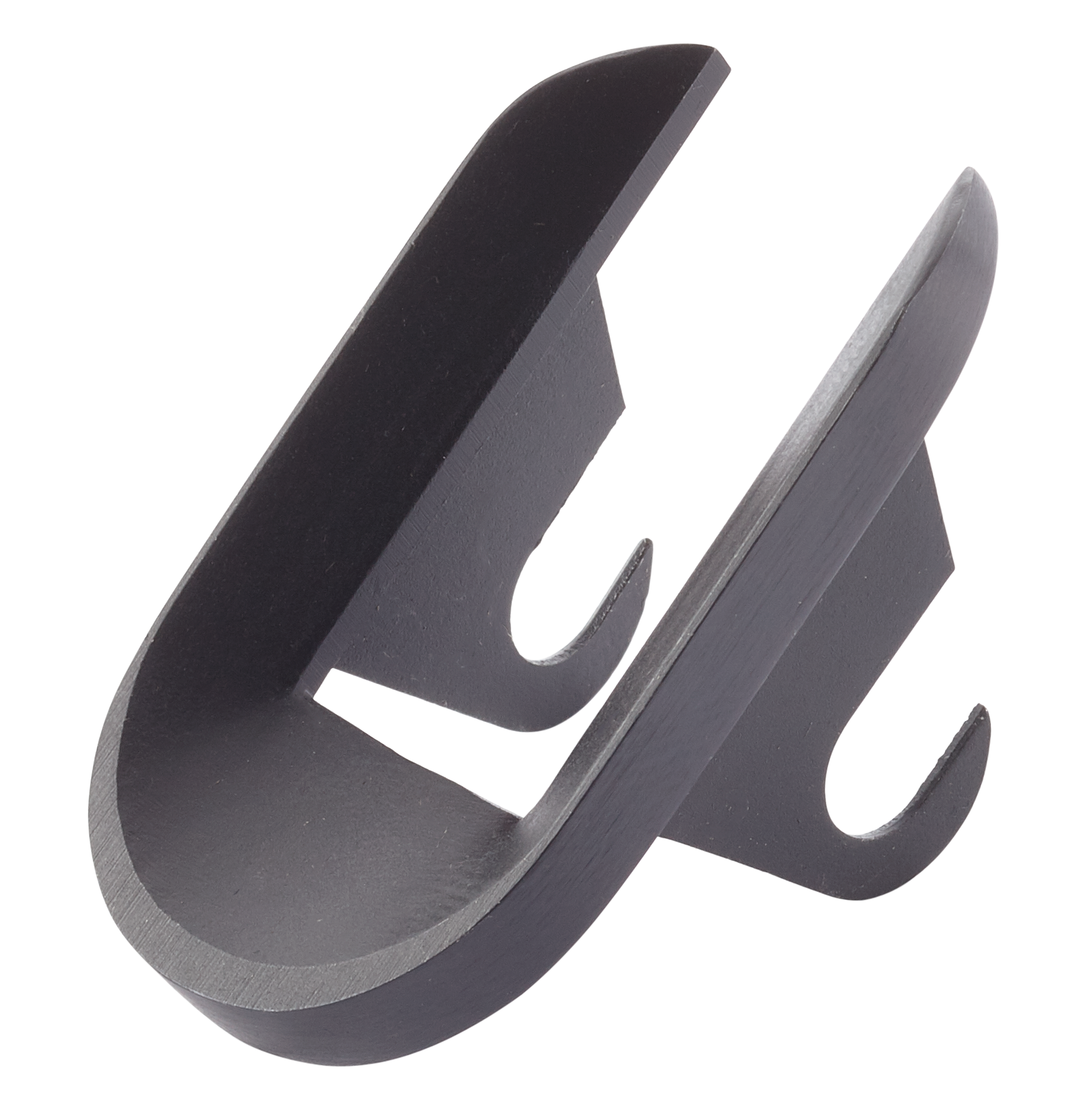 Wilson Beveled Magazine Well - 1911 Blued