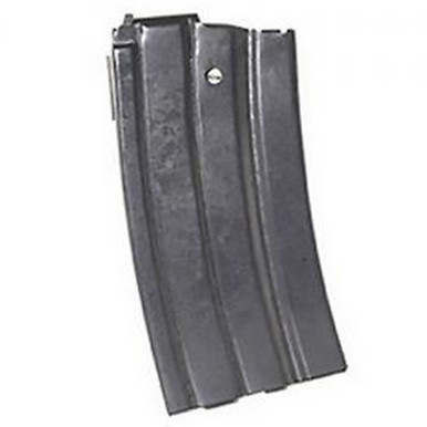 ProMag RUGA1 Ruger 223 Rem,5.56 NATO Mini-14 20rd Blued Steel Detachable Magazine