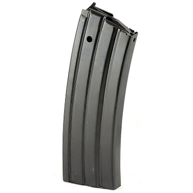 ProMag RUGA3 Ruger 223 Rem,5.56 NATO Mini-14 30rd Blued Steel Detachable Magazine