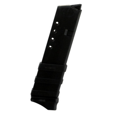 ProMag GLK13 Glock Compatible 9mm fits G43 10rd Polymer Detachable Magazine