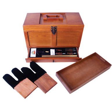 DAC GunMaster 17pc Universal Wood Cleaning Kit