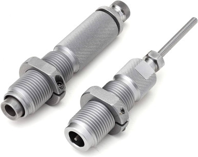 Hornady Custom Grade 546222 2pc Die Set-.220 Swift