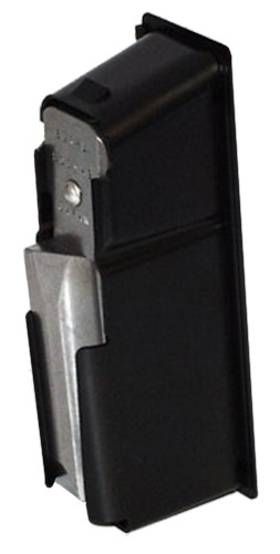 Browning 112026012 BLR .308 Winchester 4Rnd Black Steel Magazine