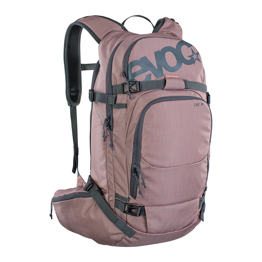 Evoc Line Snow Backpack