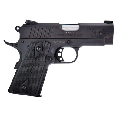 Taurus 1911OB Officer Model 45 ACP 3.5" Barrel 8Rd Mag