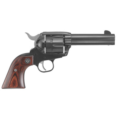Ruger Vaquero 357/38 Spl 4 5/8" Blued