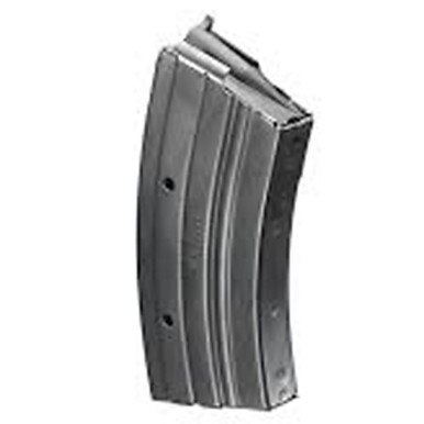 Ruger 90338 Mini Thirty7.62X39mm 20 Round Blued Steel Magazine