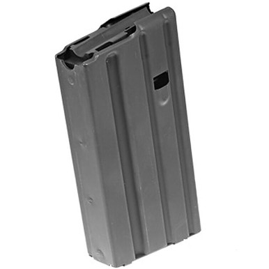 Ruger AR-556 450 Bushmaster 5 Round Steel Magazine