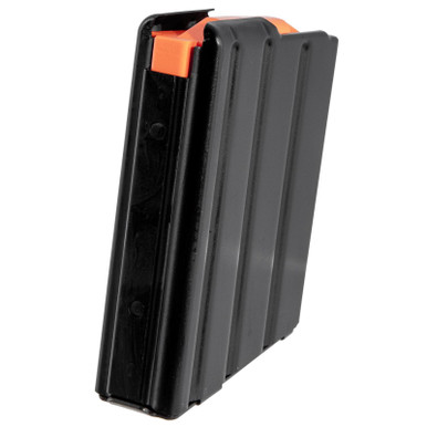 Ruger 350 Legend Ruger American Ranch 10 Detachable Magazine