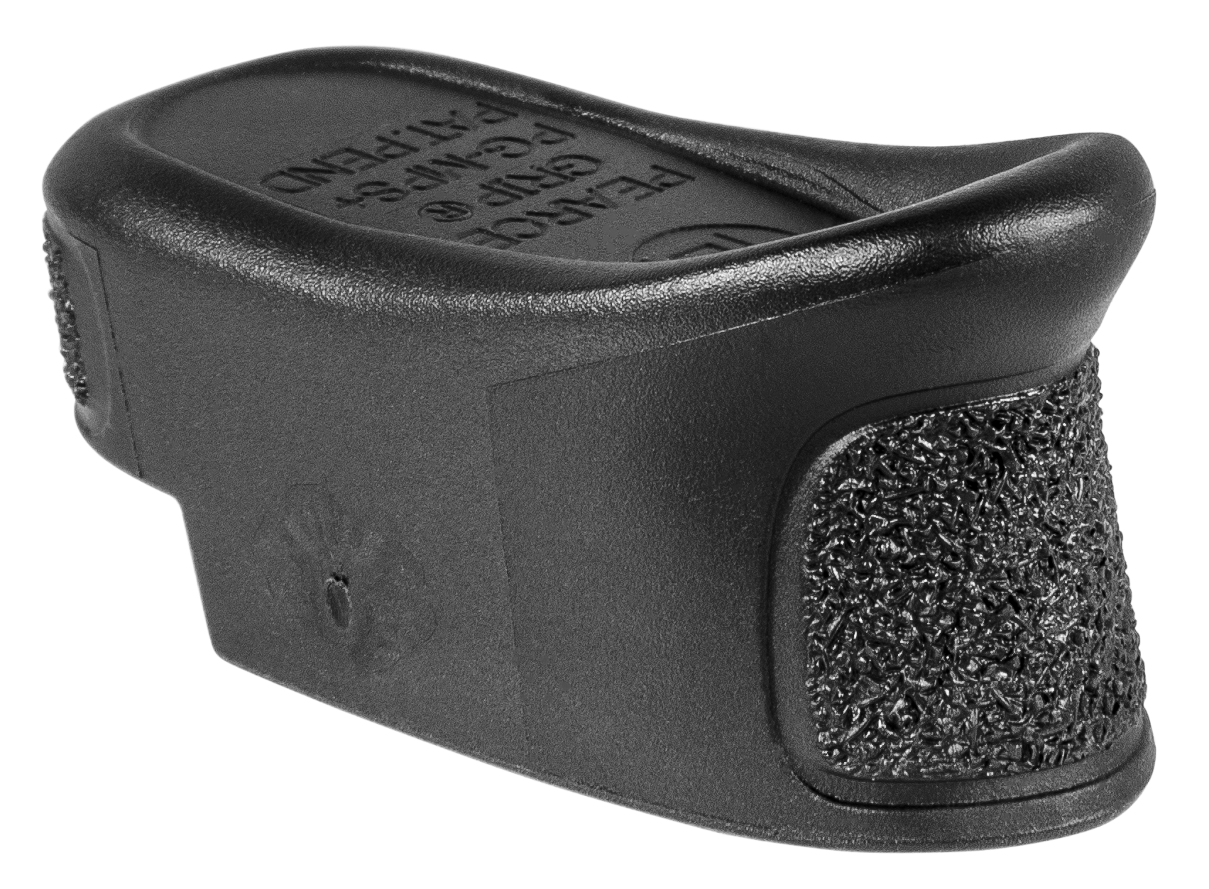Pearce Grip Extension For - S&w M&p 2.0 2rnd 9mm/1rnd .40