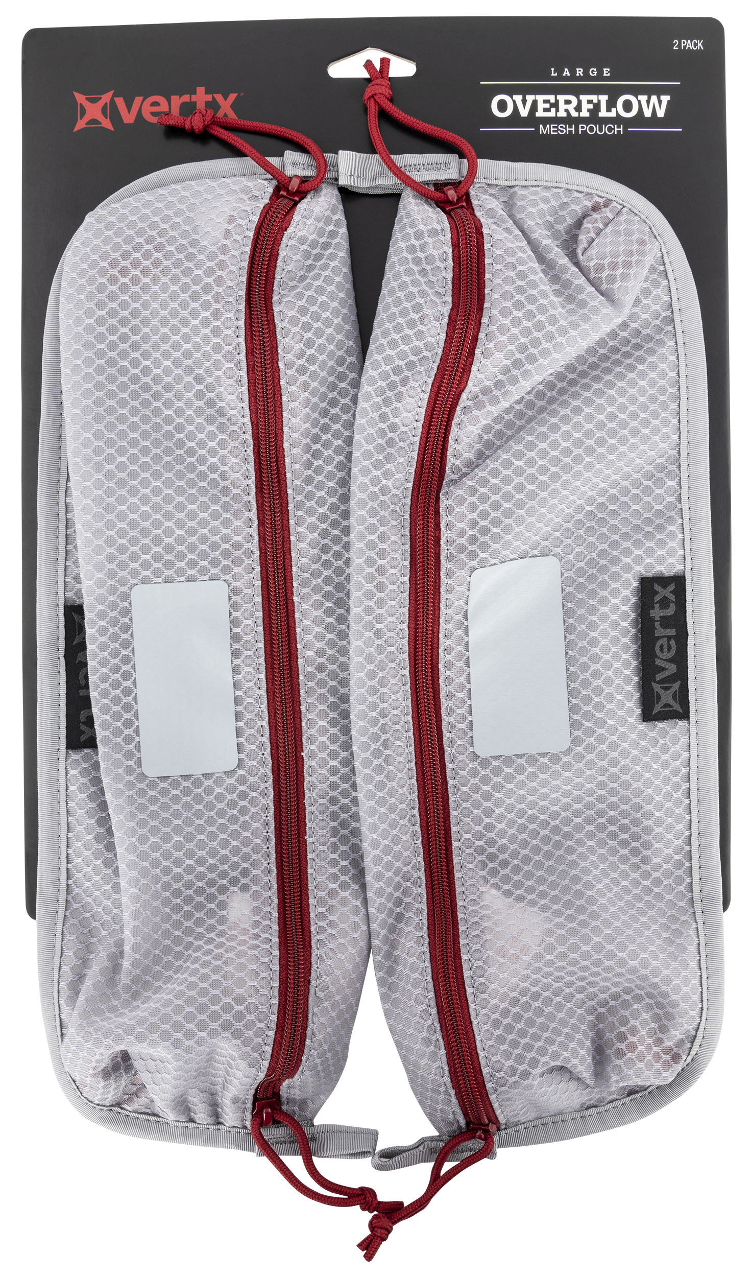 Vertx Overflow, Vertx F1 Vtx5205 Agy Na     Large Overflow