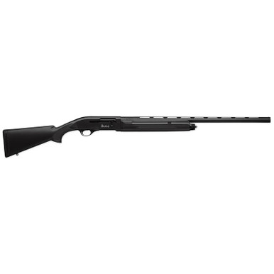 Weatherby SA-08 Synthetic 20 Ga 28" 3" Chamber Matte Black Finish
