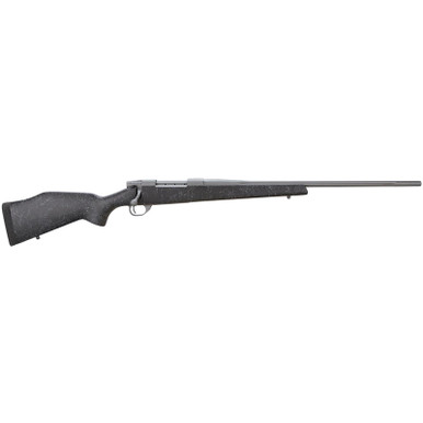 Weatherby Vanguard Back Country .240 Wby Mag 24" Tactical Grey Composite Stock