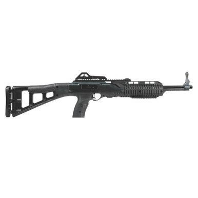 Hi-Point Model 995 9mm Carbine 16.5" Skeletonized Target Stock 10 Round