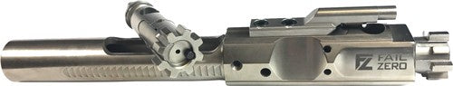 Fail Zero Bolt Carrier Group - .308 Win. (dpms Pattern) Ar-10