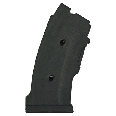 CZ 512 22 LR 10 Round Polymer Black Finish Magazine 12061