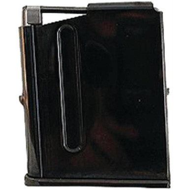 CZ 527 22 Hornet 5 Round Blued Finish