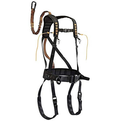 Muddy 1004622 Safeguard Harness - Youth
