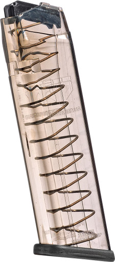 ETS Group GLK-20-20 Glock 20/29/40 10mm 20Rnd Black Polymer Magazine