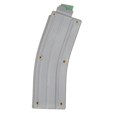 CMMG 22AFC25 22ARC CMMG AR-15/22 22 LR 25 Round Gray Finish Magazine
