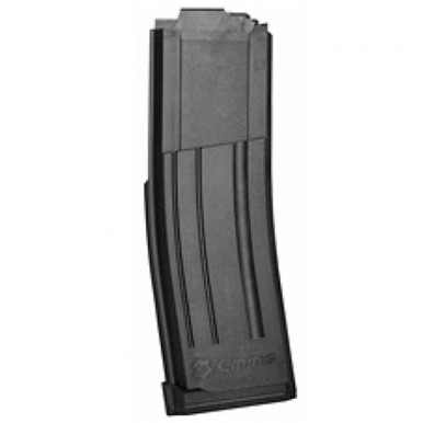 CMMG 54AFCA2 5.7 AR Conversion Mag 5.7x28mm AR15 40rd Detachable Magazine