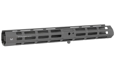 Mi Handguard Henry G2 .357 - M-lok Black